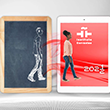 Portada memoria Instituto Cervantes 2021-2022